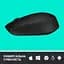 Мишка Logitech M171 Black (910-004424) - мініатюра 4