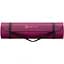 Коврик для йоги Hop-Sport HS-NB010GM NBR 1 см ягодный - миниатюра 5