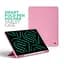 Чохол до планшета Armorstandart Smart Fold Pen Apple iPad Air 11 (2024) Pink (ARM78121) - мініатюра 3