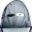 Рюкзак GoPack Education Teens 188M-2 Фиолетовый (GO26-188M-2) - миниатюра 10
