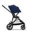 Універсальна коляска 2 в 1 Cybex Gazelle S Navy Blue (520002107) - мініатюра 3