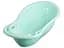 Ванна детская Tega Baby Duck 86 см light green - миниатюра 1