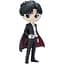 Фігурка Q posket Sailor Moon Mamoru Chiba Сейлор Мун Мамору Чіба / Такседо Маск 14 см Q BL RM 14 B - мініатюра 1