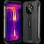 Смартфон Blackview BL8800 Pro 8/128GB Black EU [73989] - мініатюра 1