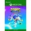 Ключ активації Microsoft Sonic Colours: Ultimate для Xbox One/Series - мініатюра 1
