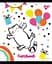 Набір зошитів Yes Sketch animals А5 в клітинку 18 аркушів 10 шт. (765193) - мініатюра 5