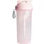 Спортивный шейкер Smart Shake Lite 1 l cotton pink - миниатюра 1