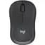 Компьютерная мышь Logitech M240 Silent Bluetooth Graphite teh0022053 - миниатюра 1