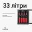 Холодильник Klarstein Beersafe M 35л (10033119) - мініатюра 2