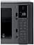Мікрохвильова піч LG MS2595DIS  - мініатюра 7