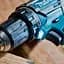 Дриль-шуруповерт Makita DDF482RFE3 18V 3x3Ah [89335] - мініатюра 5