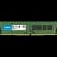 Оперативна пам'ять Crucial 8GB DDR4 3200MHz (CT8G4DFRA32A) - мініатюра 1