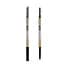 Карандаш для бровей Maybelline New York Brow Ultra Slim Blonde тон 01, 0.9 г (B3260700) - миниатюра 2