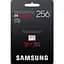 Карта пам'яті Samsung P9 Express Micro SD Express 256Gb, Up to 800 MB/s для Nintendo Switch 2 (MB MK256T/AM) - мініатюра 1