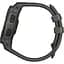 Смарт-годинник Garmin Instinct E 45mm Black with Charcoal Band (010-02933-00) [125567] - мініатюра 5