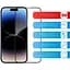 Стекло защитное ACCLAB Full Glue Apple iPhone 14 Pro (1283126541971) - миниатюра 7