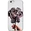 Чохол Demsky Гвоздика для Apple iPhone 6/6s plus (5.5) - мініатюра 1