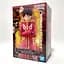 Фигурка Bandai Spirits DXF Luffy One Piece Луффи Ван Пис 16 см BS L HE OP 16 - миниатюра 3