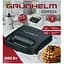 Сендвічмейкер Grunhelm GSM824 800 Вт (137339) - мініатюра 11