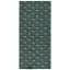 Бафф Frontier Orhi One Size Men`s Merino Green - мініатюра 1