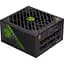 Блок живлення GameMax 850W GX 850 Pro BK (GX-850 PRO BK(ATX3.1PCIe5.1)) - мініатюра 1