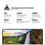 Стекло защитное Armorstandart Pro Samsung A55 5G (A556) Black (ARM74348) - миниатюра 5