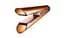 Випрямляч для волосся Dyson Corrale HS07 Copper/Nickel (413111-01) [92692] - мініатюра 4
