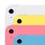 iPad (A16), 128 ГБ, Wi-Fi, Синій (Grade Q) Seller Refurbished - мініатюра 2