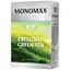 Чай китайський зелений Monomax Exclusive Green Tea 90 г - мініатюра 1