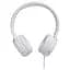 Навушники JBL T500 White (JBLT500WHT) - мініатюра 2