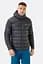 Куртка Rab Electron Pro Jacket S Сірий - мініатюра 1