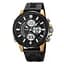 Skmei 2235BKGDWT Black-Gold-White SALE - мініатюра 1