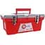 Ящик для інструментів переносний Intertool BX-0513 13" - мініатюра 1