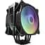 Кулер для процесора darkFlash Darkair plus Black [156575] - мініатюра 1