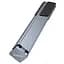 Підставка для ноутбука HOCO HD9 Action metal folding notebook holder сіра - мініатюра 4
