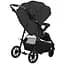Прогулянкова коляска Lionelo Emma One grey stone (LO-EMMA ONE GREY STONE) - мініатюра 4