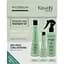Набор для волос Phytorelax Laboratories Keratin Curly Intensive Hair Шампунь 250 мл + Сглаживающий спрей 200 мл + Кондиционер 100 мл - миниатюра 1