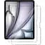 Захисне скло DK для Apple iPad Air 11" M3 2025 A3266/A3267/A3270 Full Glue 2 шт (017810) - мініатюра 1