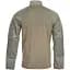 Тактична сорочка Condor-Clothing Long Sleeve Combat Shirt XL Olive drab - мініатюра 3