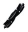 Основна щітка для робота-пилососа Rowenta X-plorer Serie 75S ( RR8567WH RR8577WH ) 75S+ ( RR8587WH RR8595WH ) - мініатюра 5