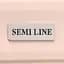 Валіза Semi Line 20" (S) Cappuccino (T5770-1) - мініатюра 10
