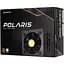 БЖ 550W Chieftec POLARIS PPS-550FC, 120 mm, 80+ GOLD, Cable management, retail (PPS-550FC) - мініатюра 1