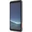 Чохол-накладка Nillkin Defender Case II Samsung Galaxy S9 Red - мініатюра 3