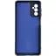 Чохол Silicone Cover Lakshmi Full Camera (A) для Samsung Galaxy A14 4G/5G Синій / Midnight Blue - мініатюра 2