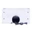 Витяжка телескопічна Minola HTL 6714 WH 1100 LED - мініатюра 5
