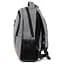 Рюкзак для ноутбука Frime Hamster 15.6" Grey (Hamster Grey) - миниатюра 3