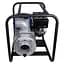 Мотопомпа бензиновая Wetron WM100CX (772553) - миниатюра 4