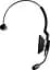 Гарнітура Jabra Biz 2300 Mono MS USB Black (2393-823-109) - мініатюра 4