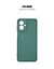 Чехол ArmorStandart ICON для Motorola G55 5G Camera cover Green (ARM81209) - мініатюра 3