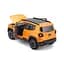 Ігрова автомодель Maisto Jeep Renegade, помаранчевий металік, 1:24 (31282 orange) - мініатюра 4